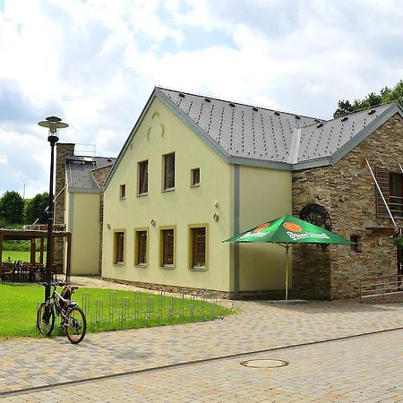 Penzion Mlyn Ropice 외부 사진